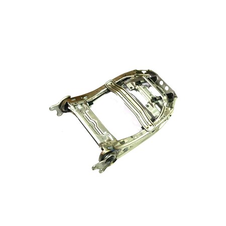 Mopar Seat Back Frame, 68260535AC 68260535AC